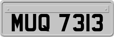 MUQ7313