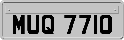 MUQ7710