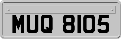 MUQ8105