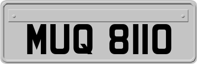 MUQ8110