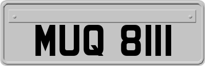 MUQ8111