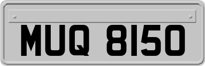 MUQ8150