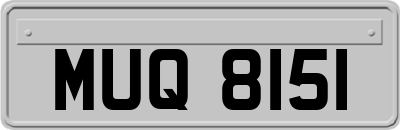 MUQ8151