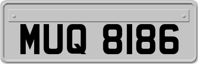 MUQ8186