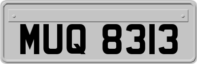 MUQ8313