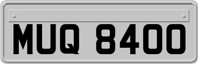 MUQ8400