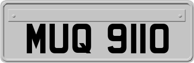 MUQ9110