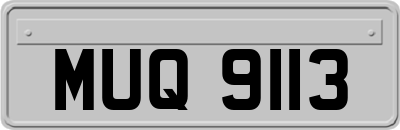 MUQ9113