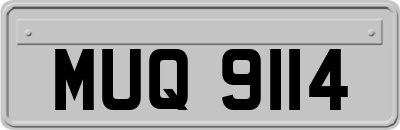 MUQ9114