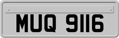 MUQ9116
