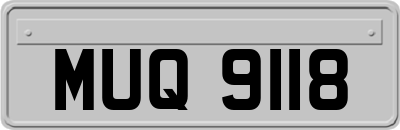 MUQ9118