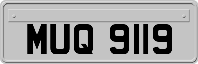 MUQ9119