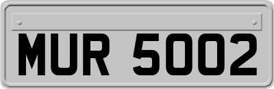 MUR5002