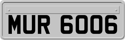 MUR6006