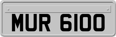 MUR6100