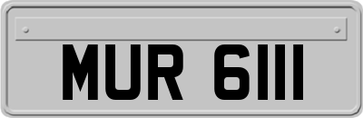 MUR6111