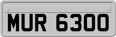 MUR6300