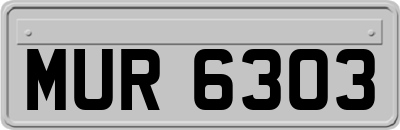 MUR6303