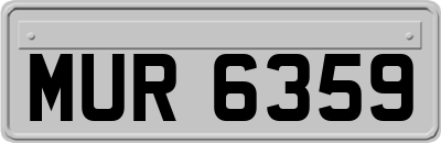 MUR6359