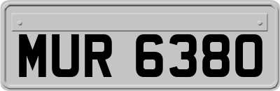 MUR6380