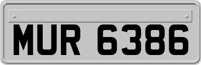 MUR6386