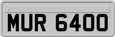 MUR6400