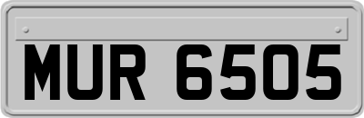 MUR6505