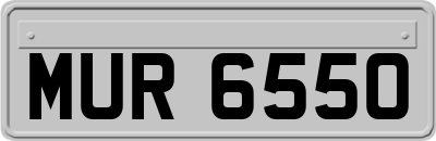 MUR6550