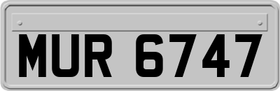 MUR6747