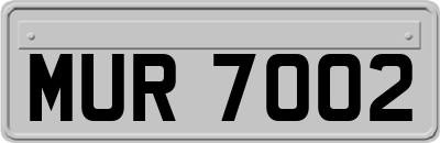 MUR7002