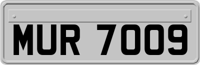 MUR7009