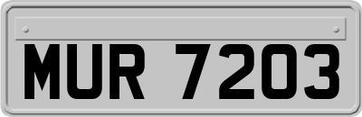 MUR7203