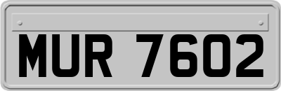 MUR7602