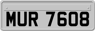 MUR7608