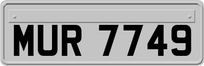 MUR7749