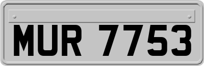 MUR7753