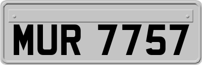MUR7757
