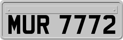 MUR7772