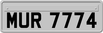 MUR7774