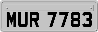 MUR7783