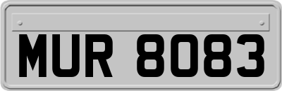 MUR8083