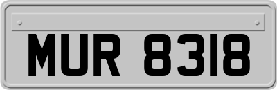 MUR8318