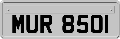 MUR8501