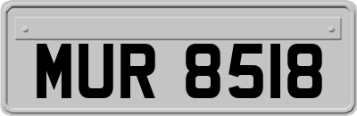 MUR8518