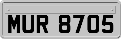 MUR8705