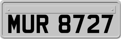 MUR8727