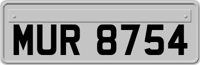 MUR8754