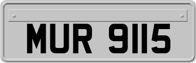 MUR9115