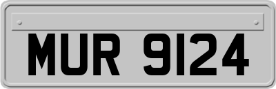 MUR9124