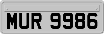 MUR9986